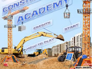 Construction Academy